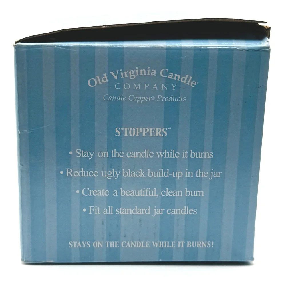 Old Virginia Candle Company old virginia